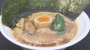 信州ラーメン博2026