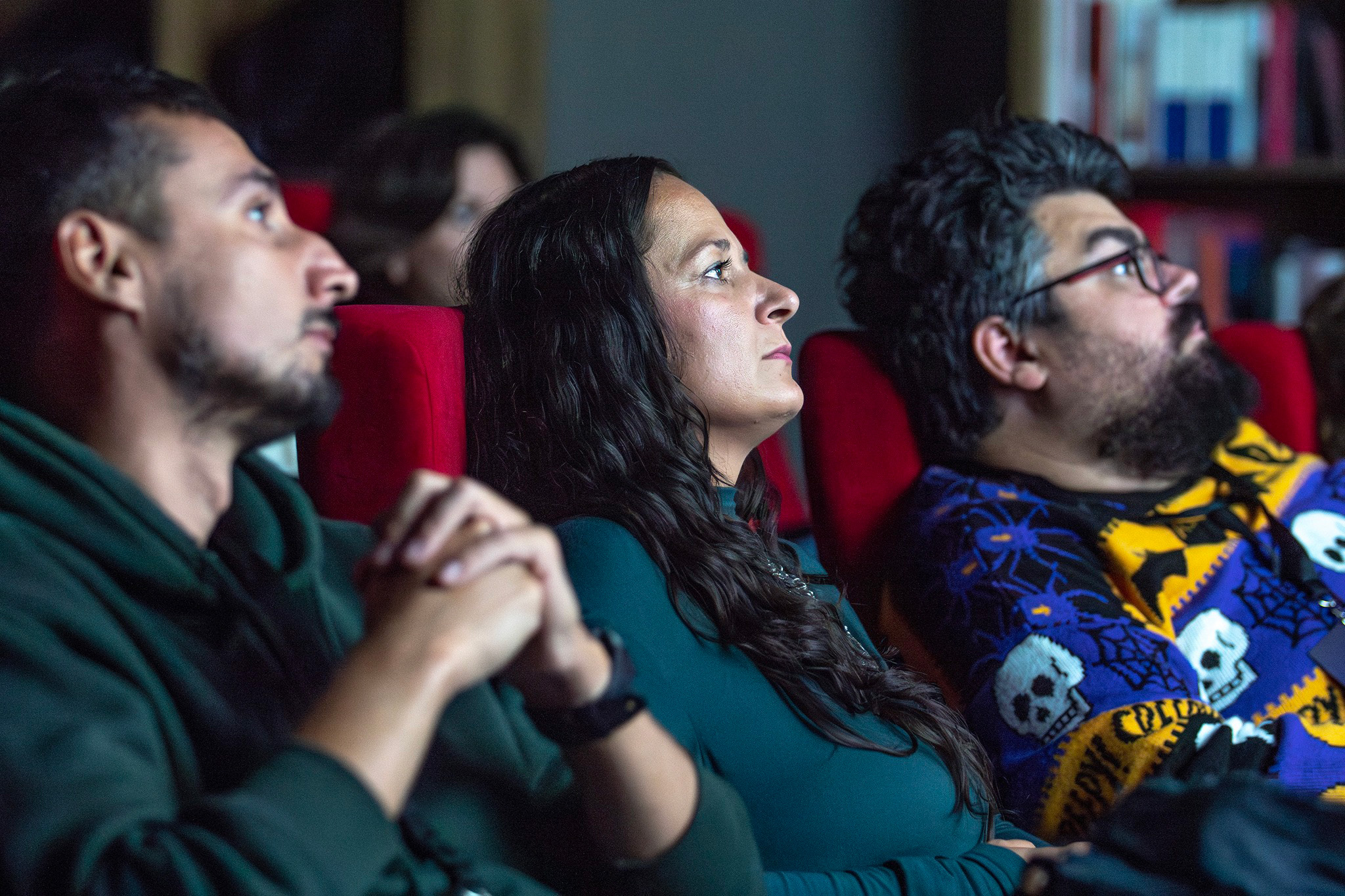Filmový festival Tukino