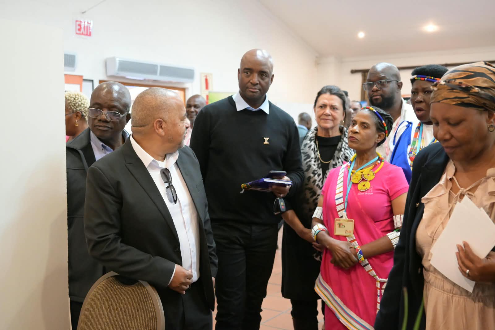 Explore Limpopo Tourism Market