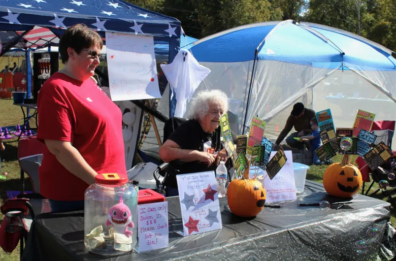 Apple Pumpkin Festival