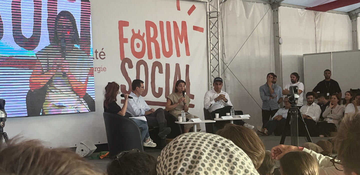 Fête de l’Humanité