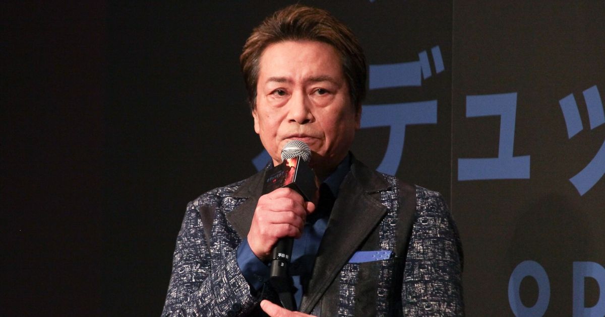 ＜超・映画体験＞TOKYOプレミアIMAX上映」イベント