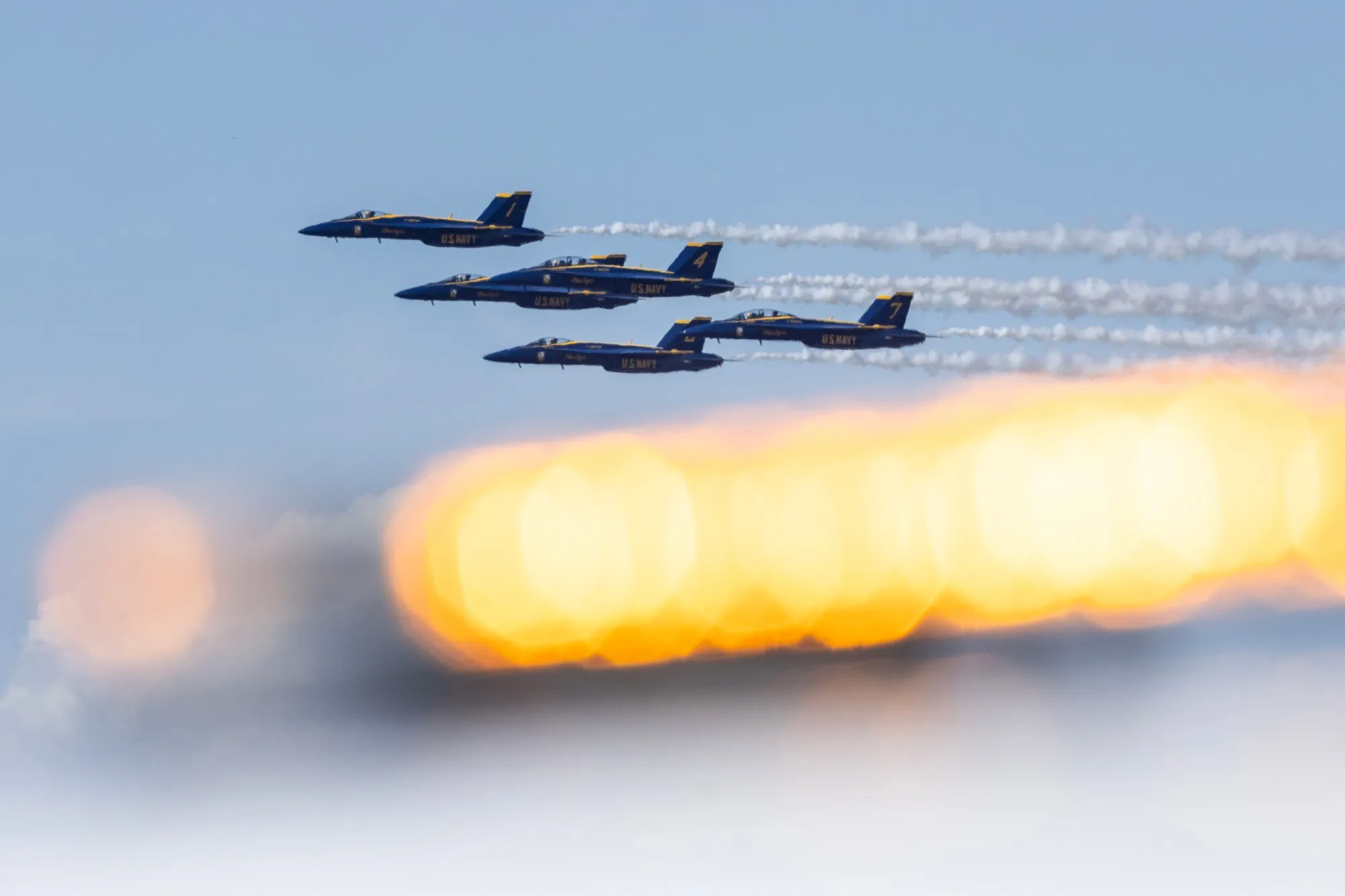 Miramar Air Show
