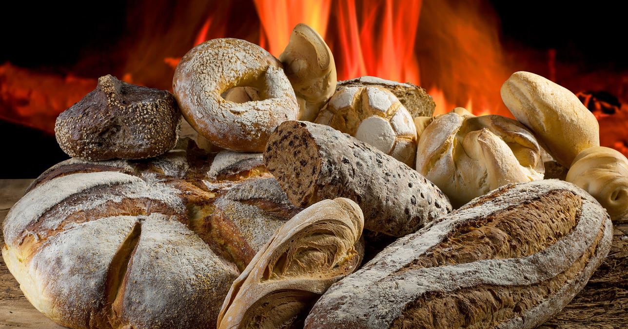 Festa del Pane di Rogliano