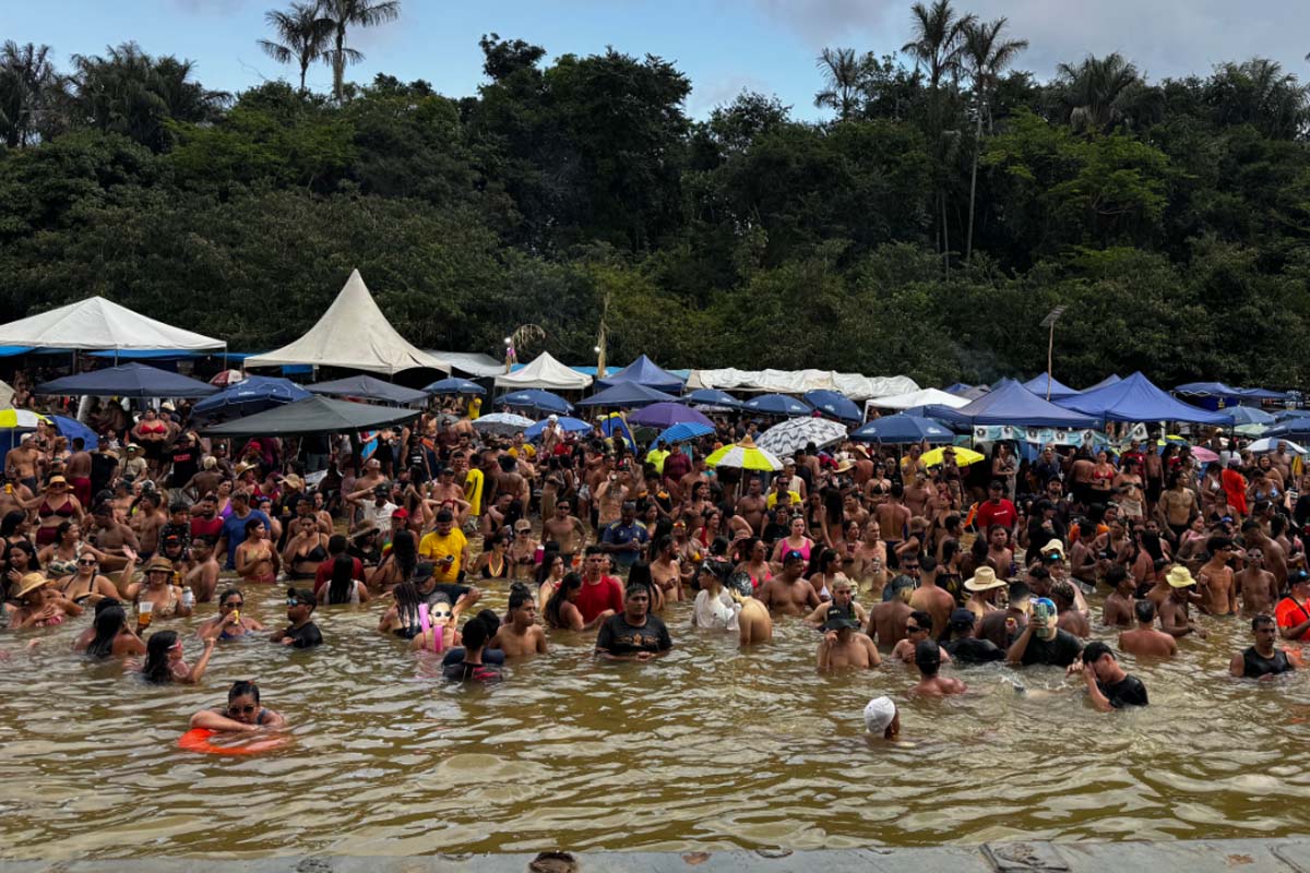 Festival de Praia