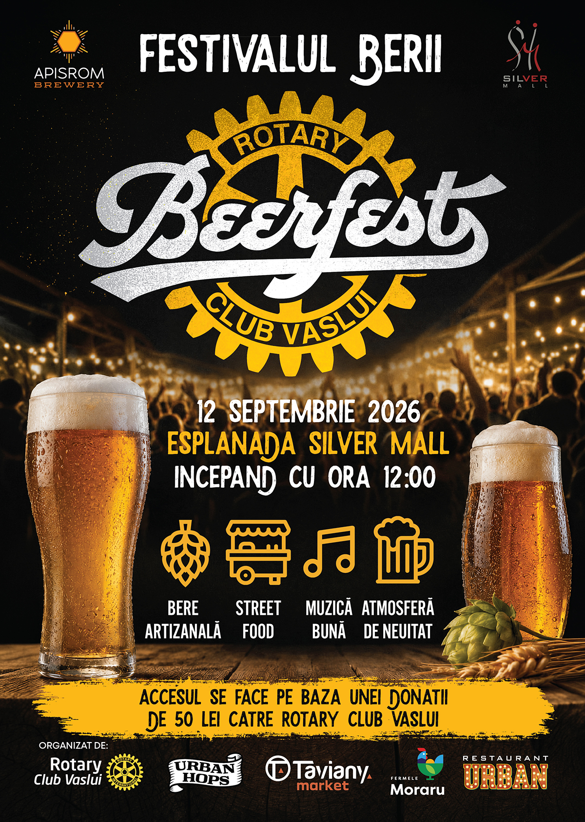 Beerfest Vaslui