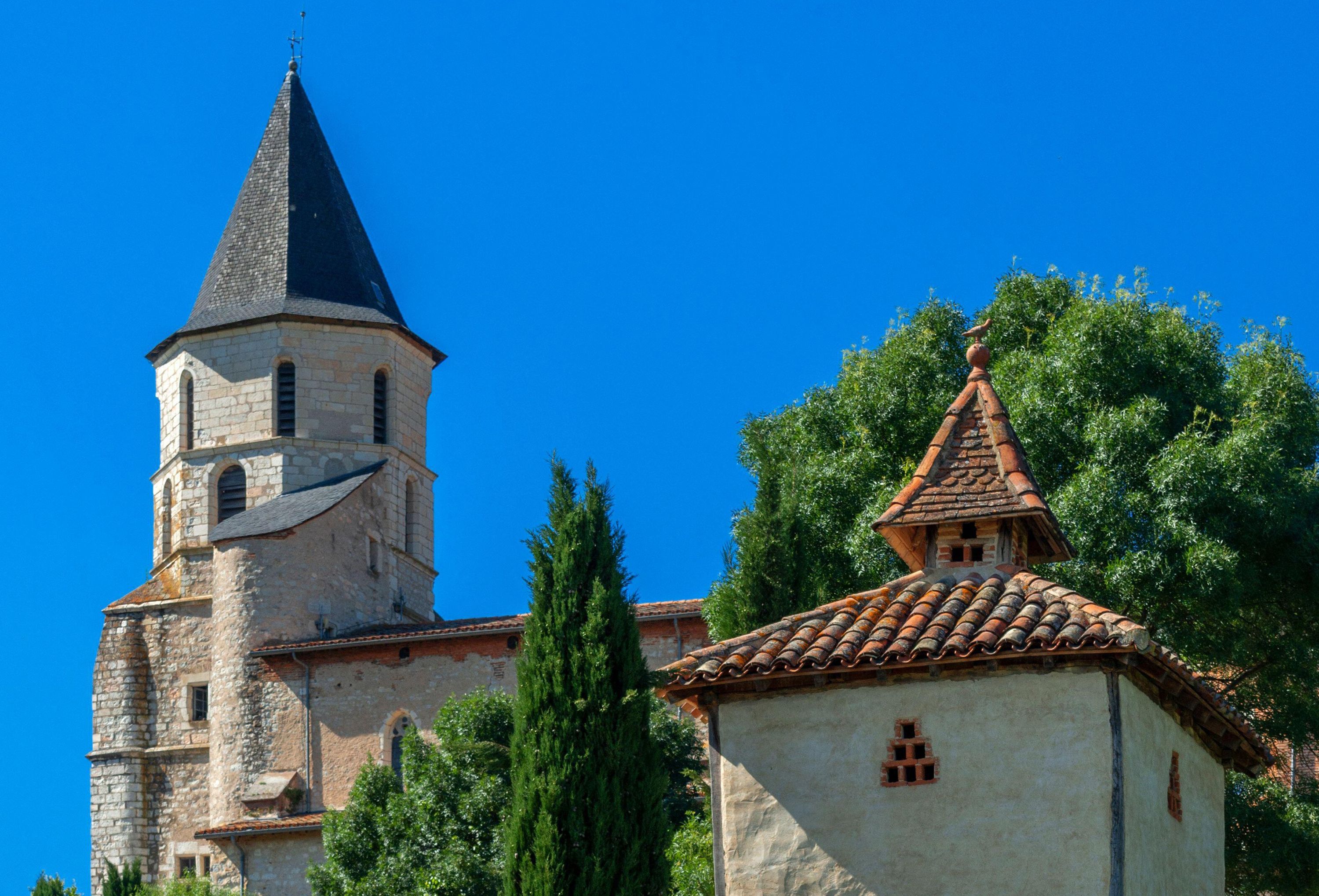 Journées européennes du patrimoine