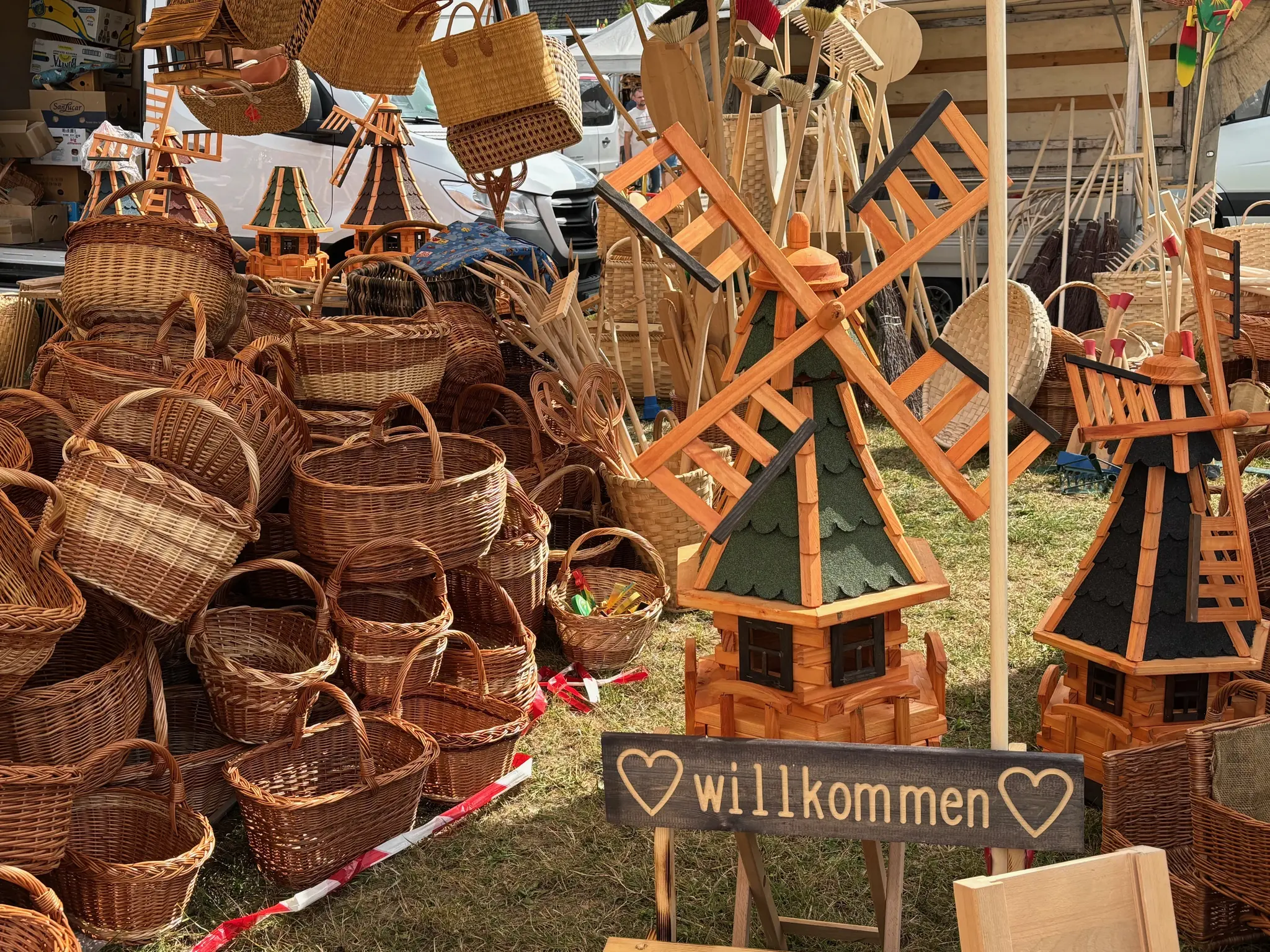 Bleiburger Wiesenmarkt