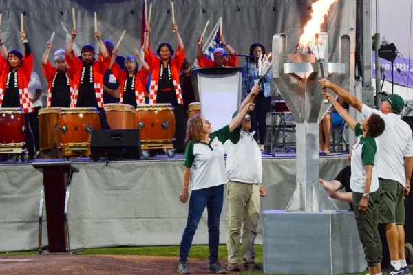 Kamloops 2026 55+ BC Games