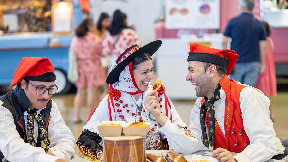 IV Feria Gastro Ibiza y Formentera