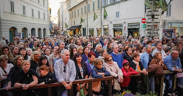 I Primi d'Italia