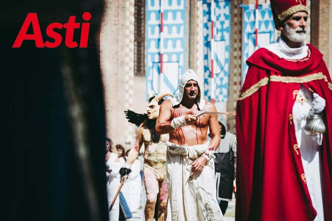 Palio di Asti