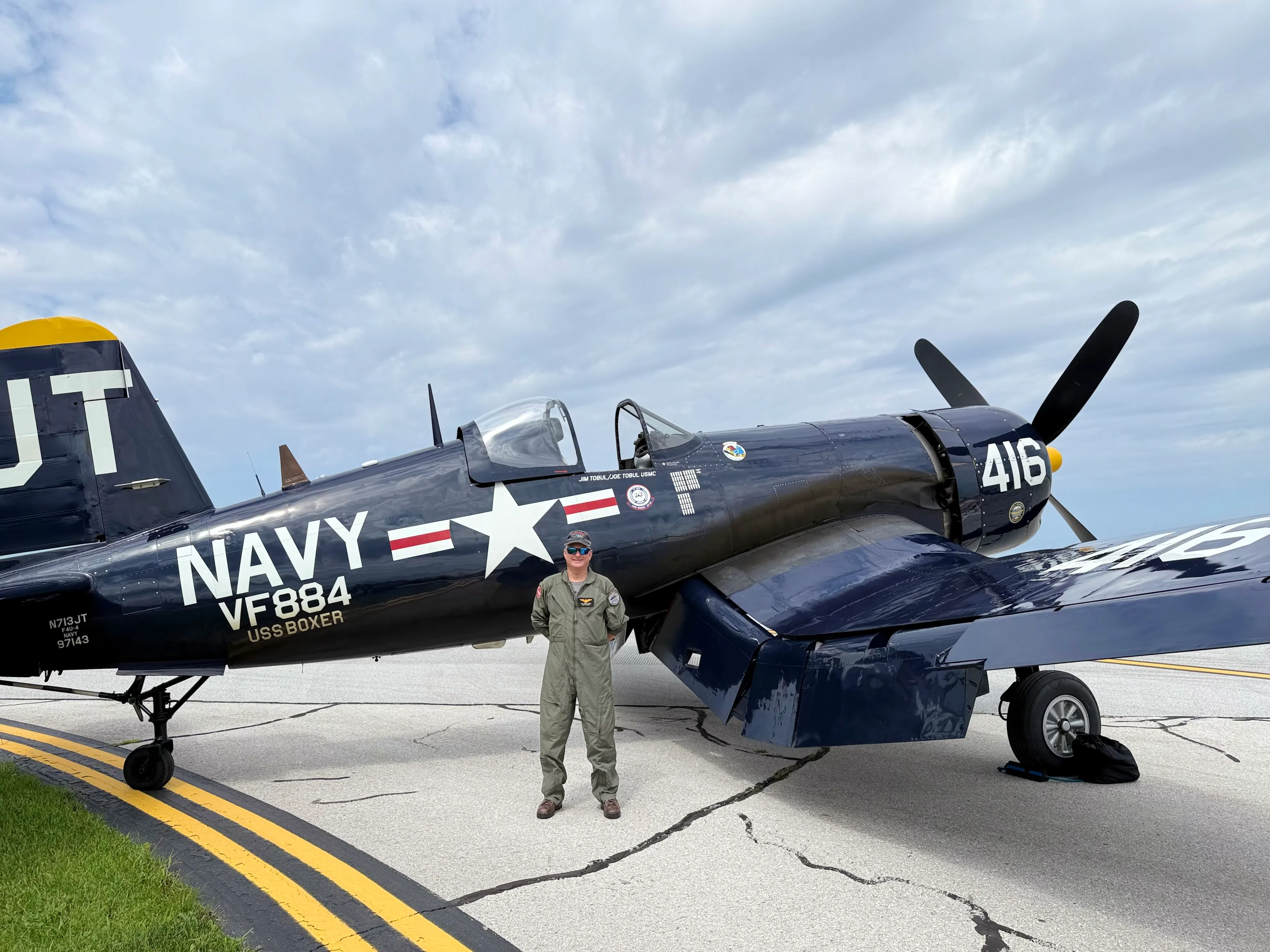 Cleveland National Air Show