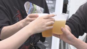 Nagano Craft Beer & Food Festival