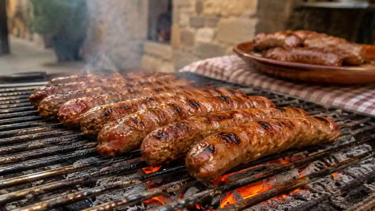 Sagra della Salsiccia