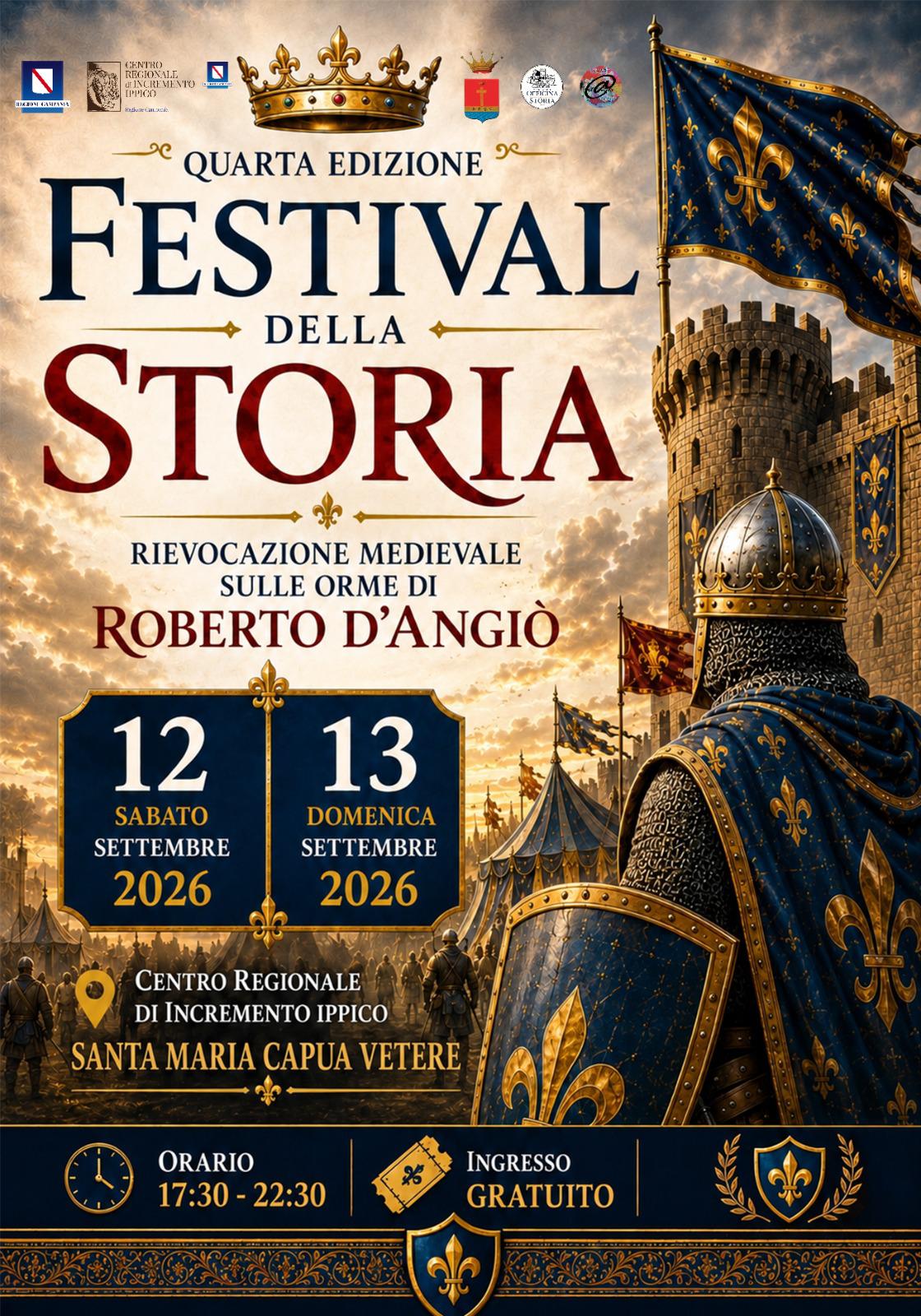 Festival della Storia