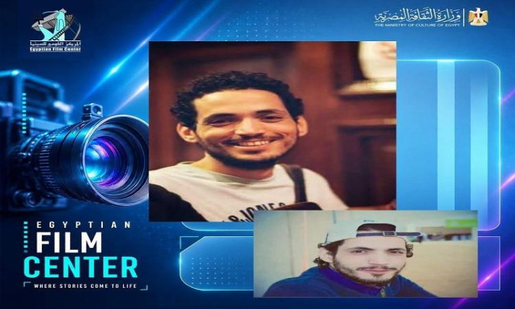 حفل تأبين المخرج محمد كرارة