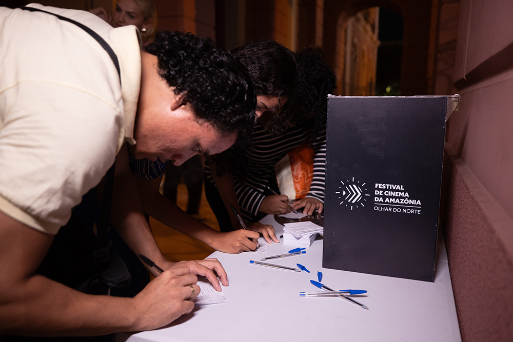 Festival de Cinema da Amazônia – Olhar do Norte