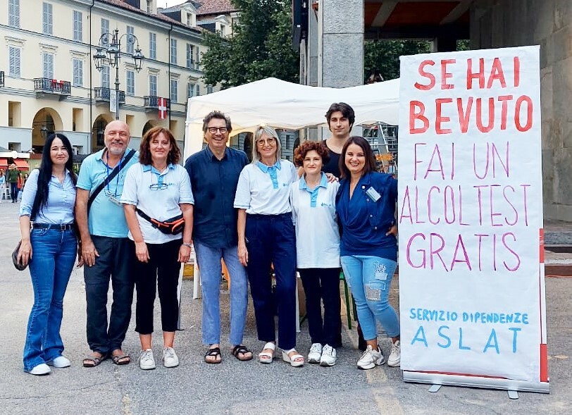 Festival delle Sagre di Asti