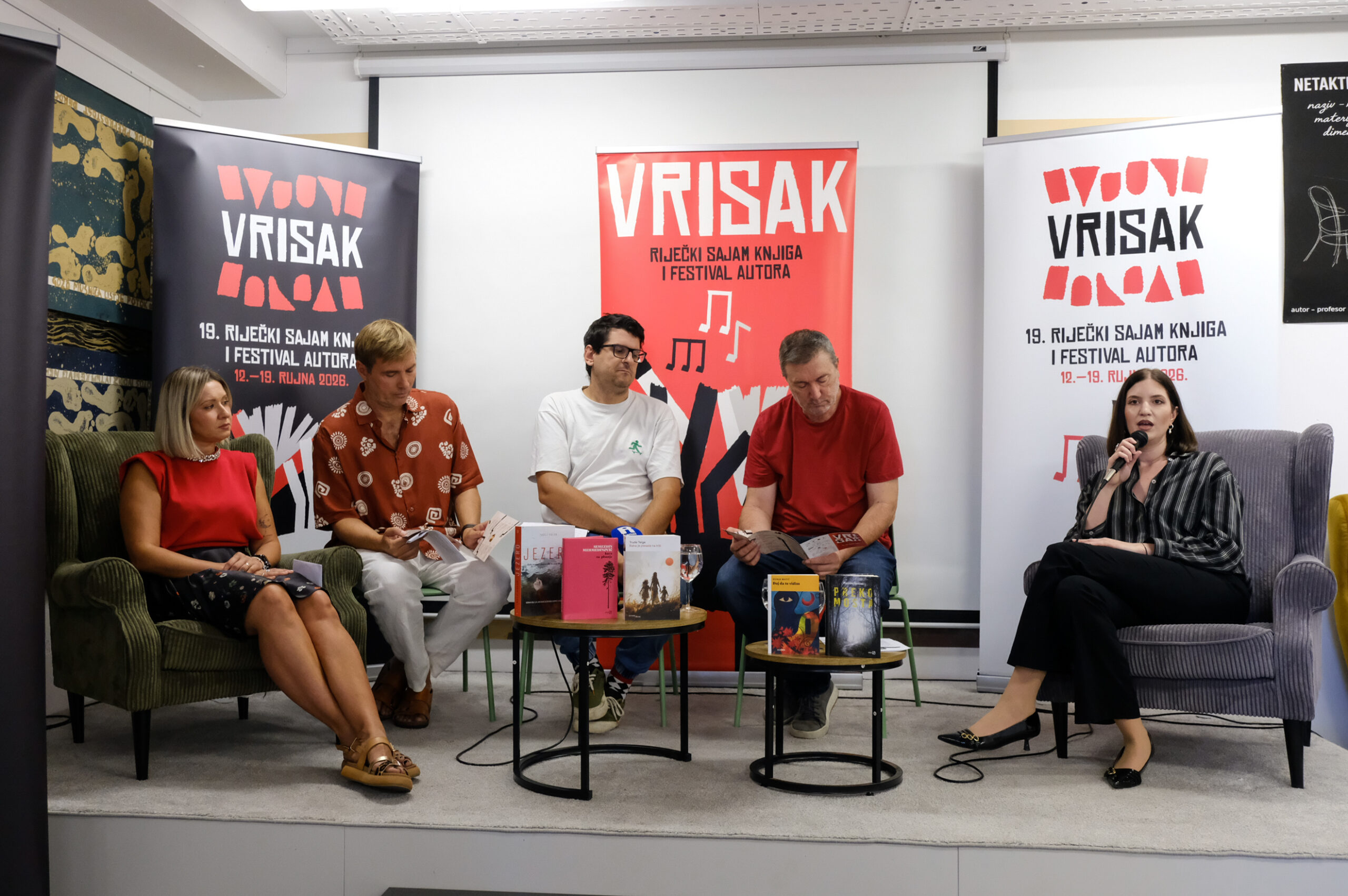 Vrisak