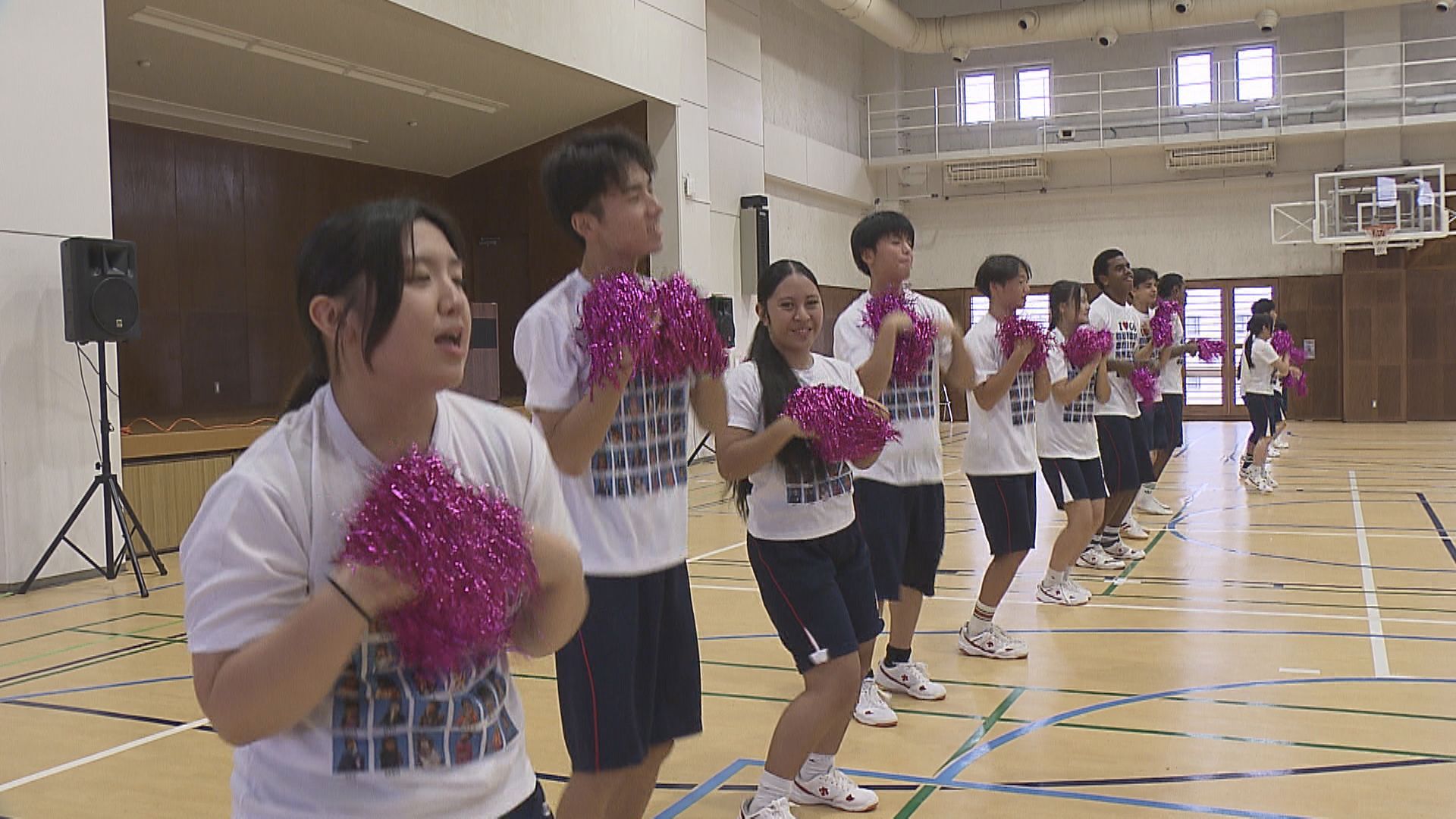 大分東明高校 文化祭