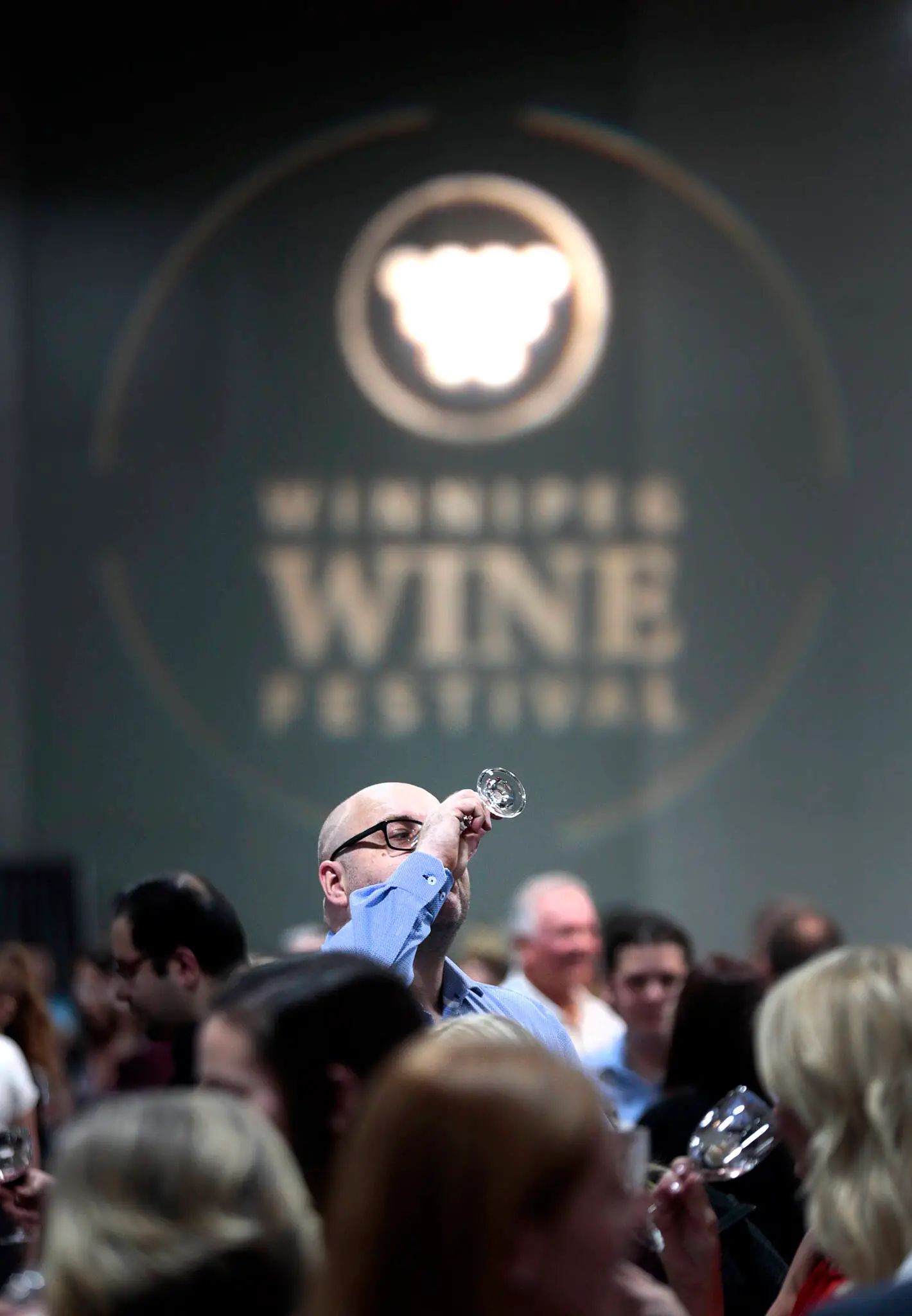 Winnipeg Wine Festival