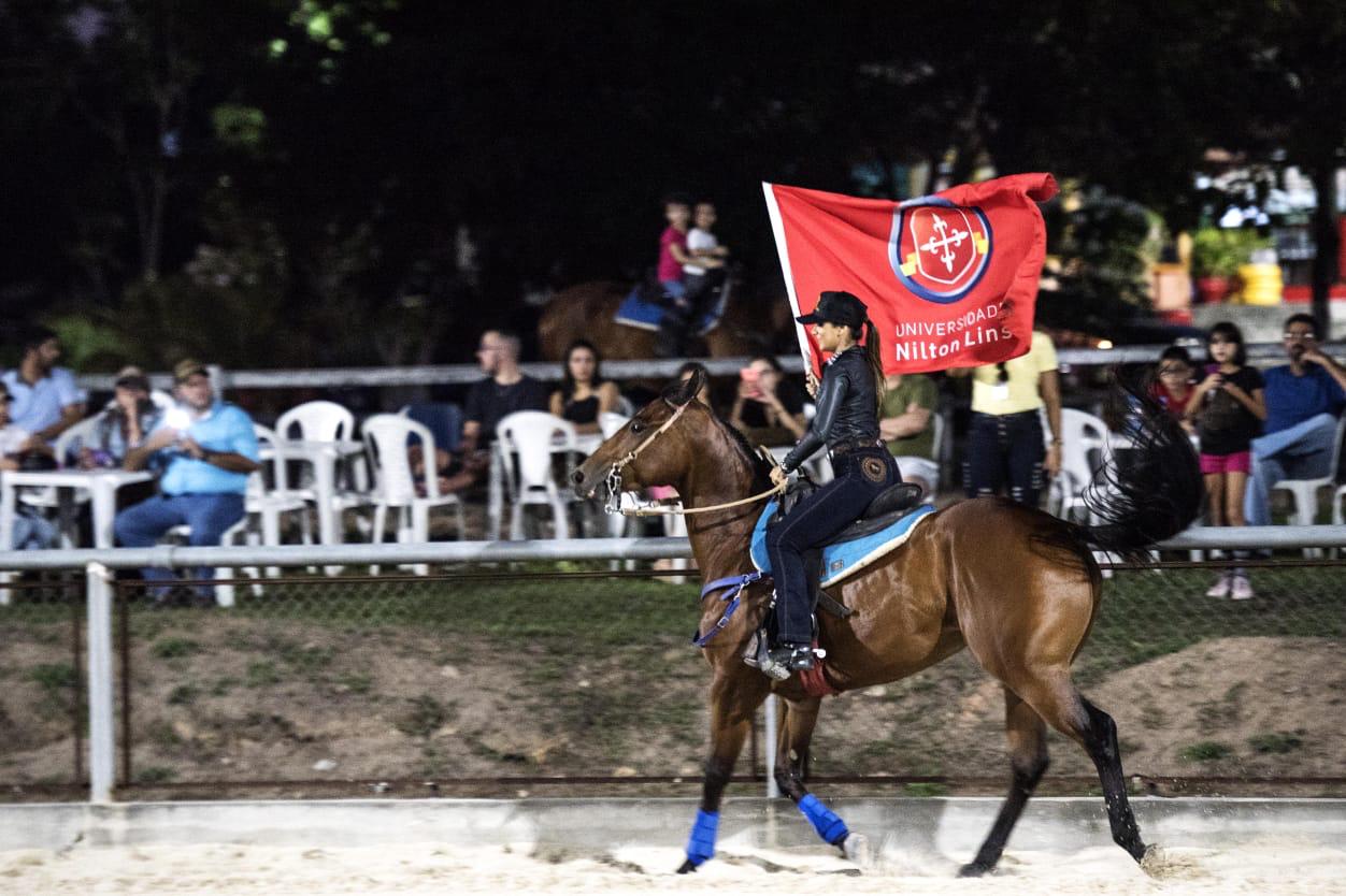 Feira de Agronegócios Nilton Lins