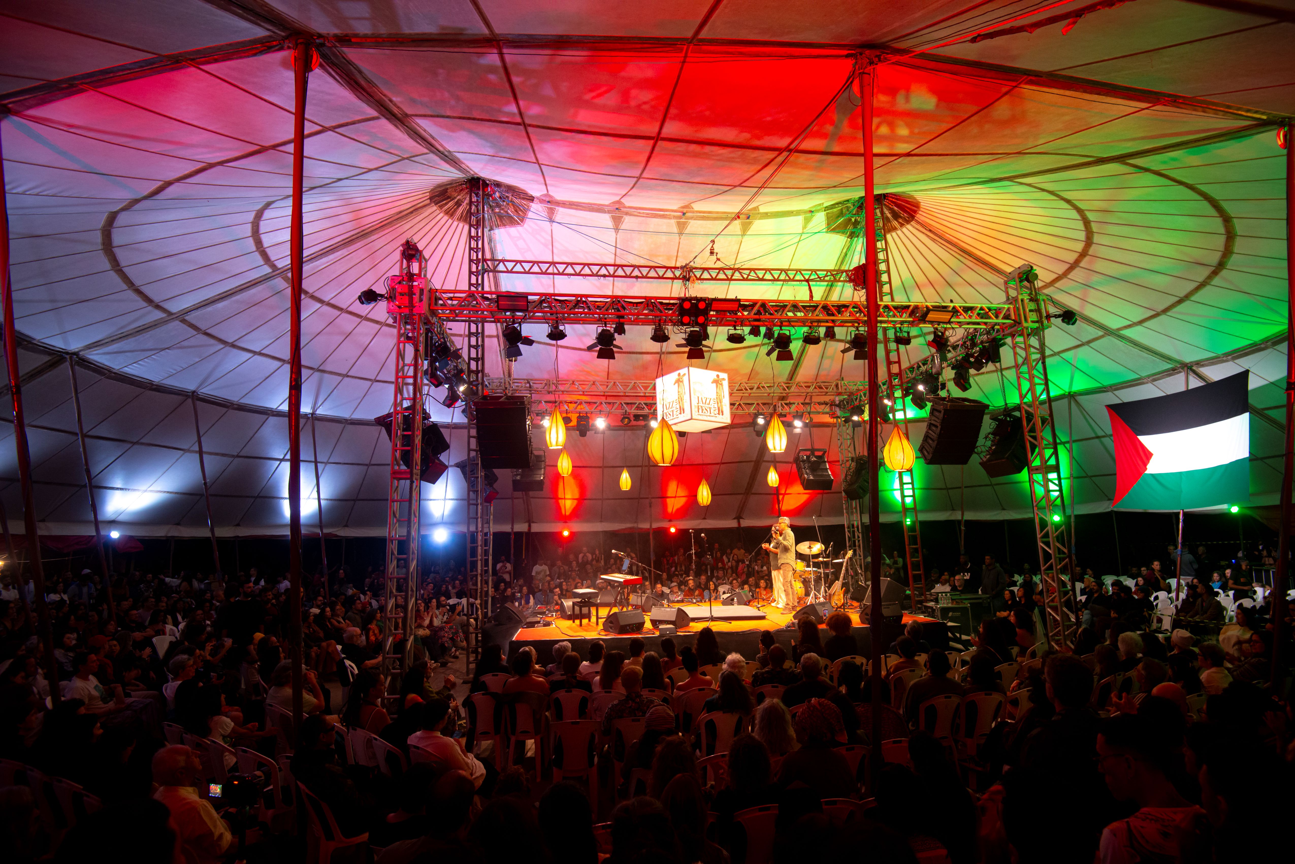 Festival de Jazz do Capão