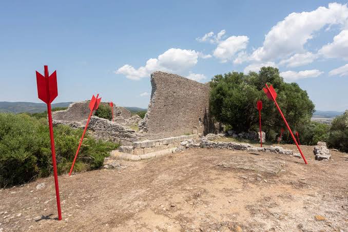 Archeologie Eclettiche