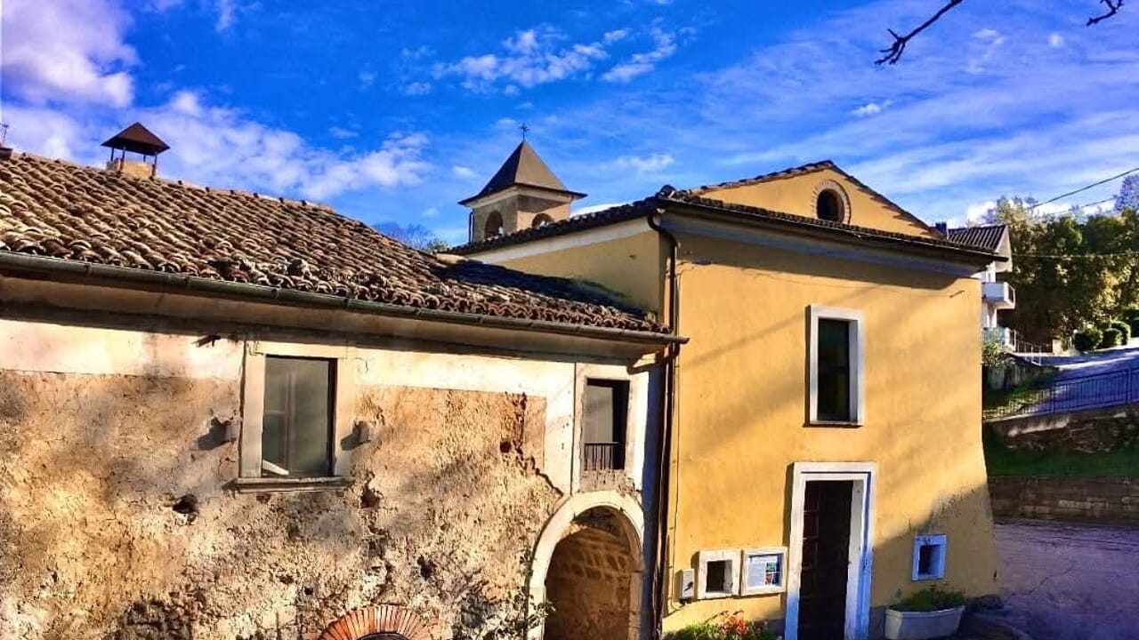 Festa della Madonna delle Grazie
