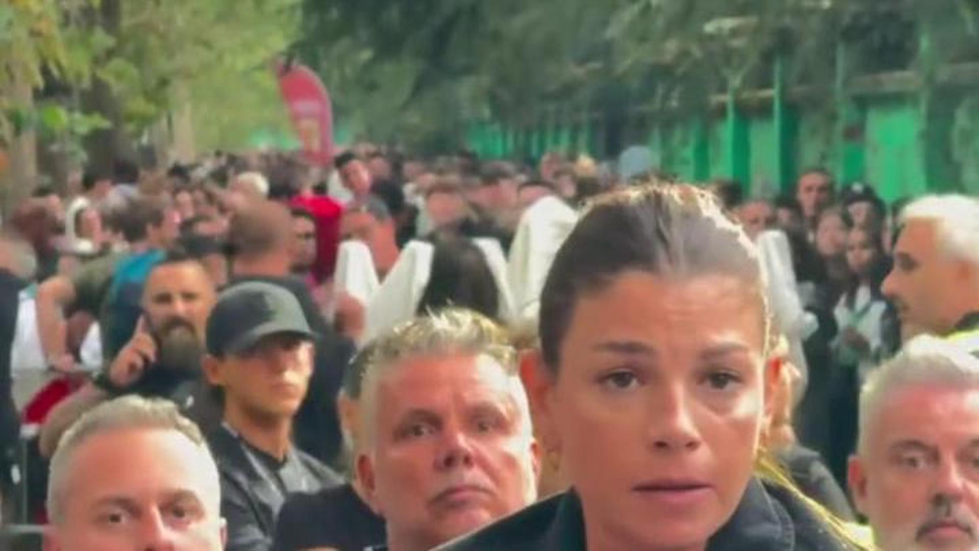 Concerto di Emma Marrone