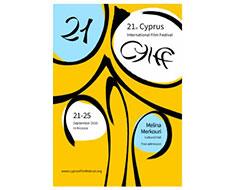 21st Cyprus International Film Festival