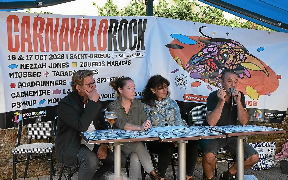 Carnavalorock