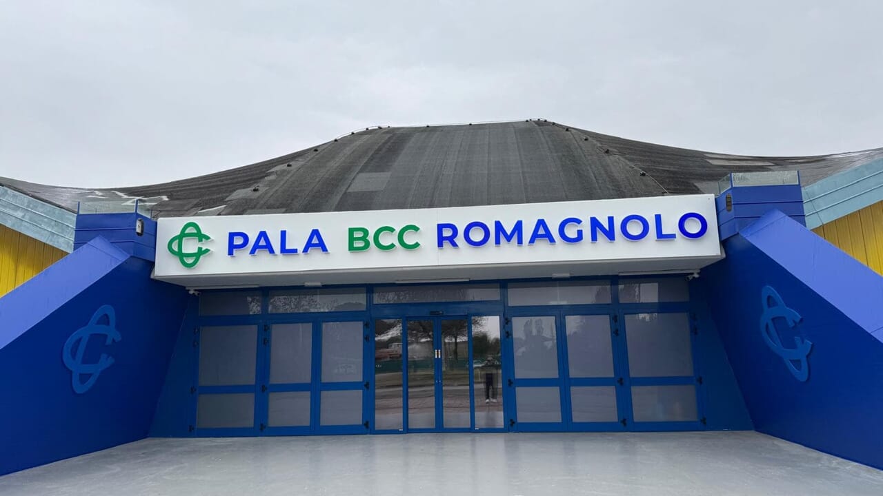 Romagna Nostra