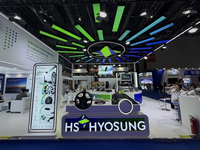 China Composite Expo 2026 (CCE 2026)