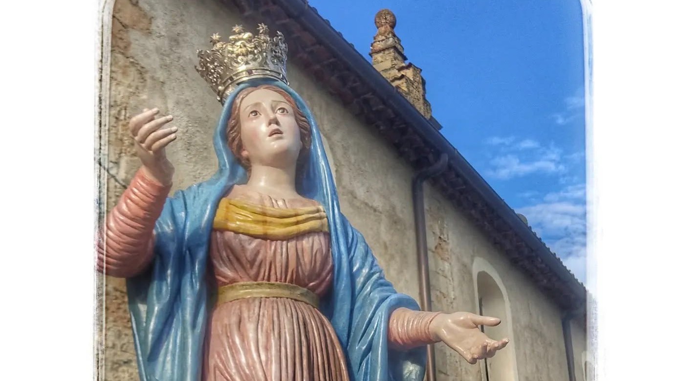 Festa della Madonna Maria Addolorata “La Pecorella”