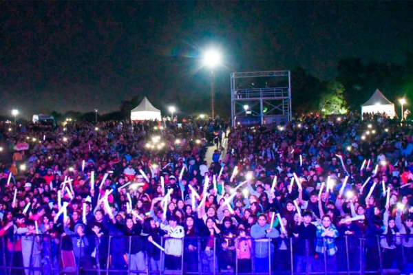 Festival del Día de la Primavera