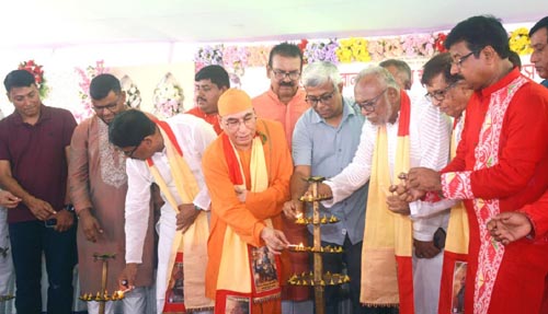 Janamashtami Festival