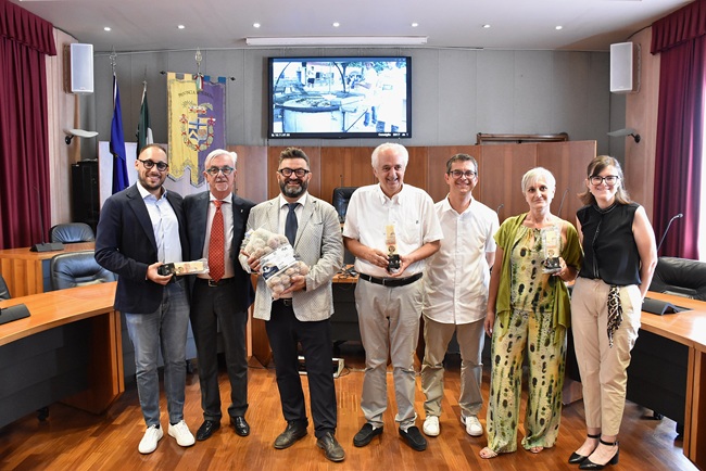 51ª Sagra della Patata e del Parmigiano Reggiano di Montagna