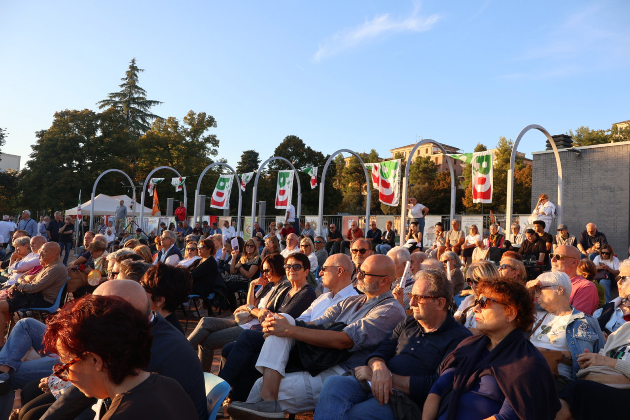 Festa dell’Unità