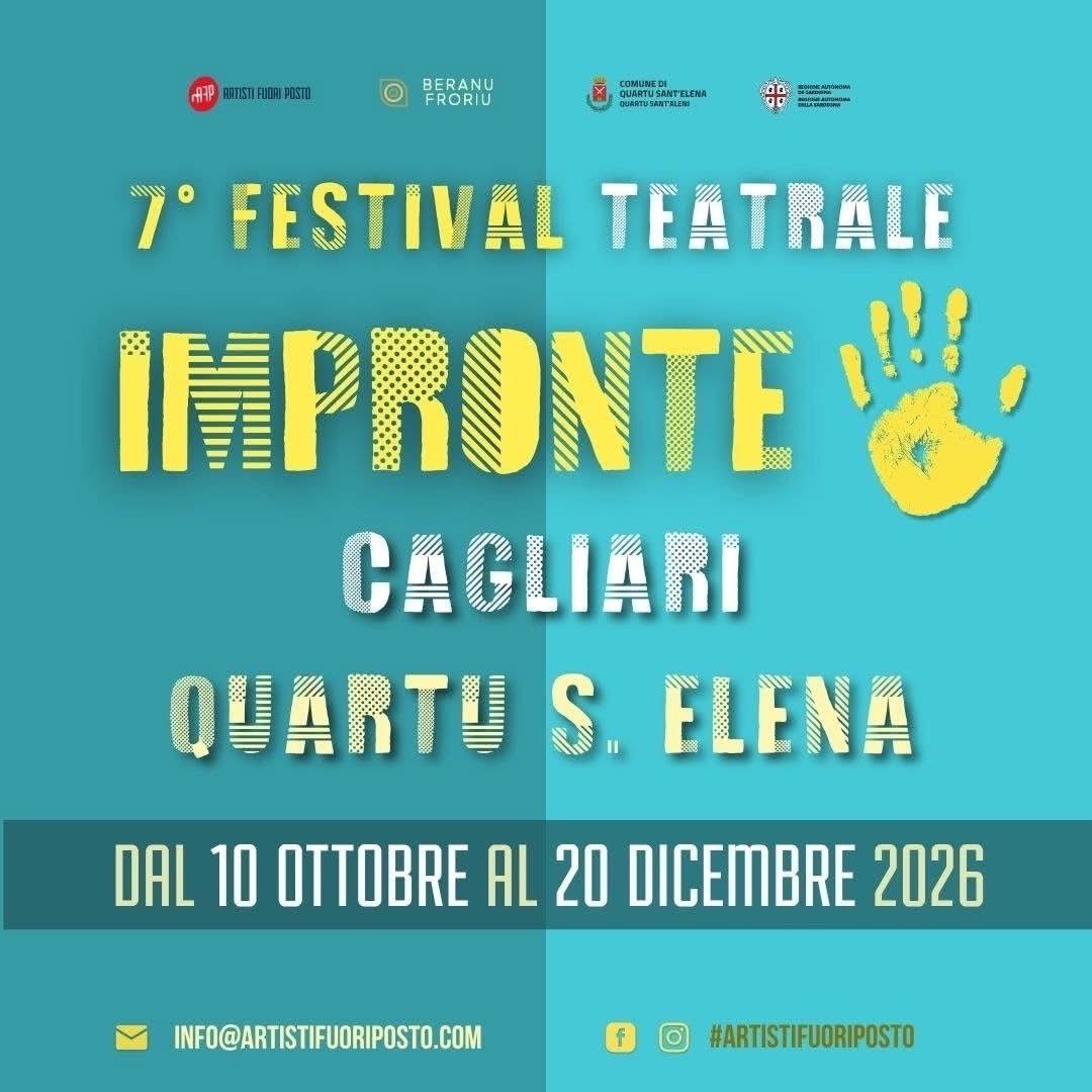 Impronte