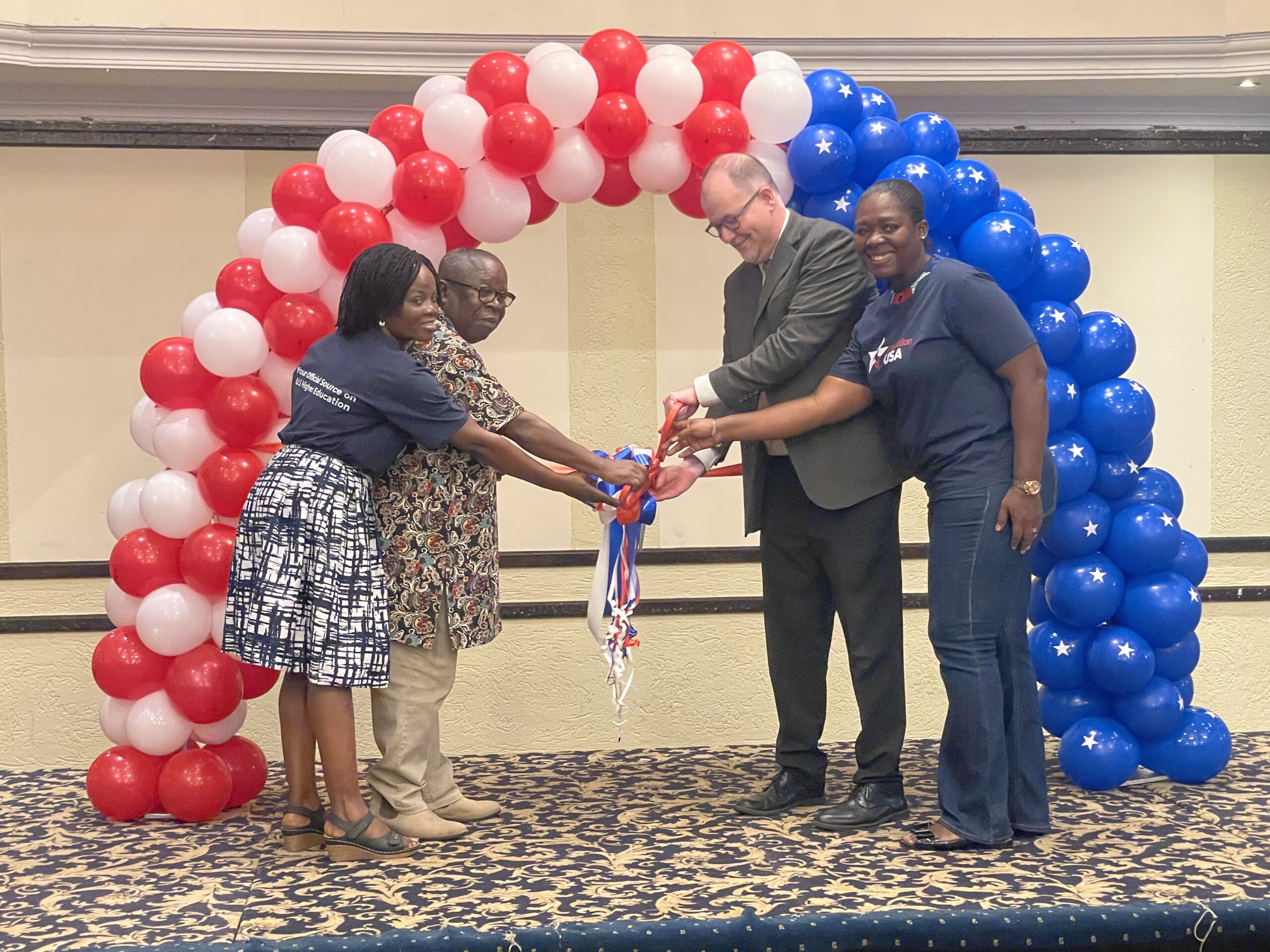 EducationUSA College Fair