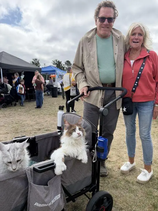 Northwest GARRRRlic Festival