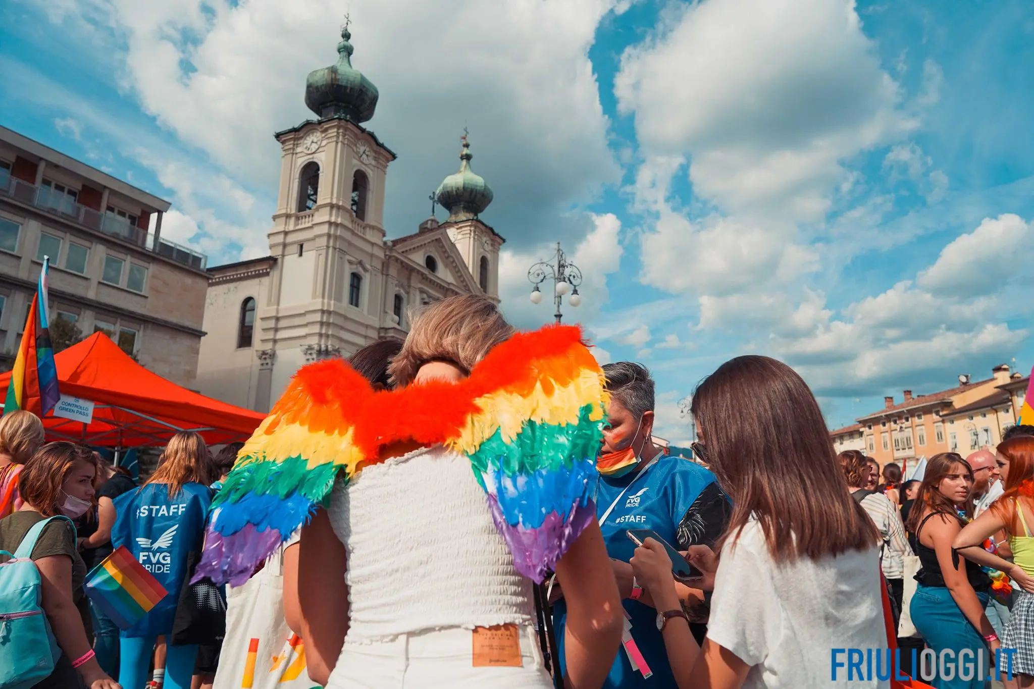 Fvg Pride 2026