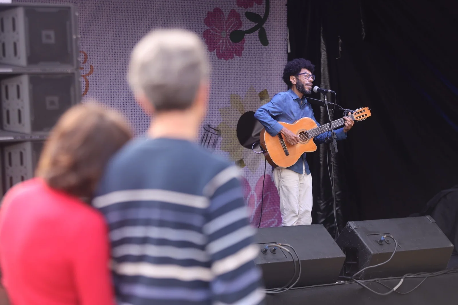 6º Festival de Flores e Licores
