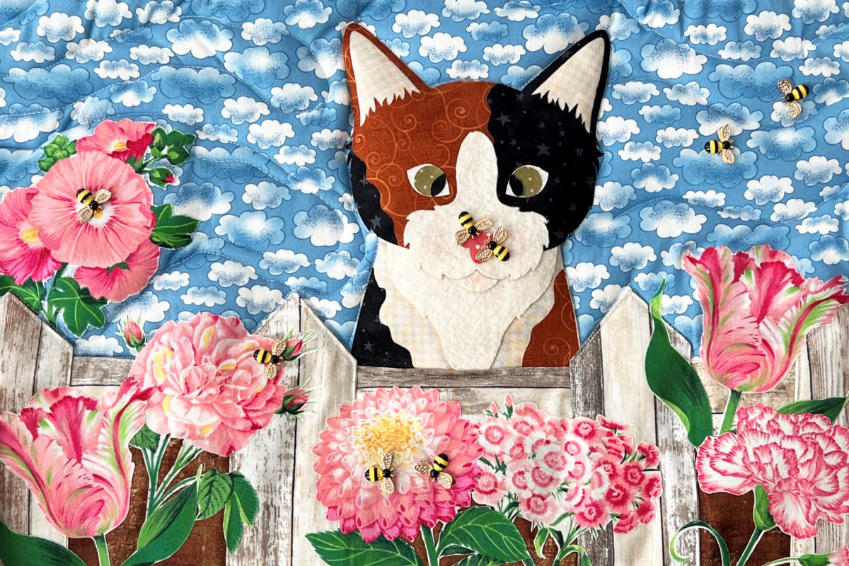Simcoe County Quilt, Rug and Artisan Fair
