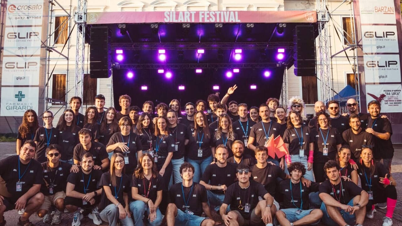 SilArt Festival 2026