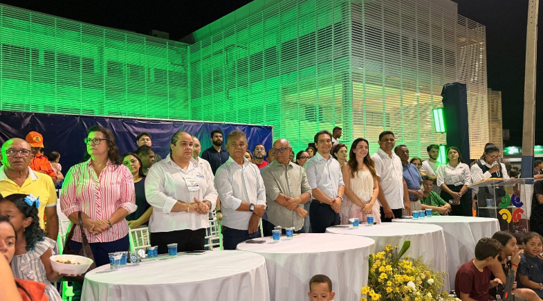 Desfile Cívico de 7 de Setembro