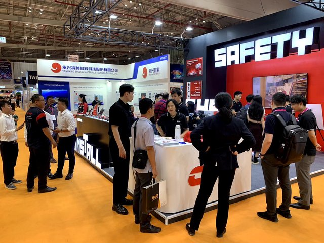 Automechanika Jakarta (AMJKT) 2026