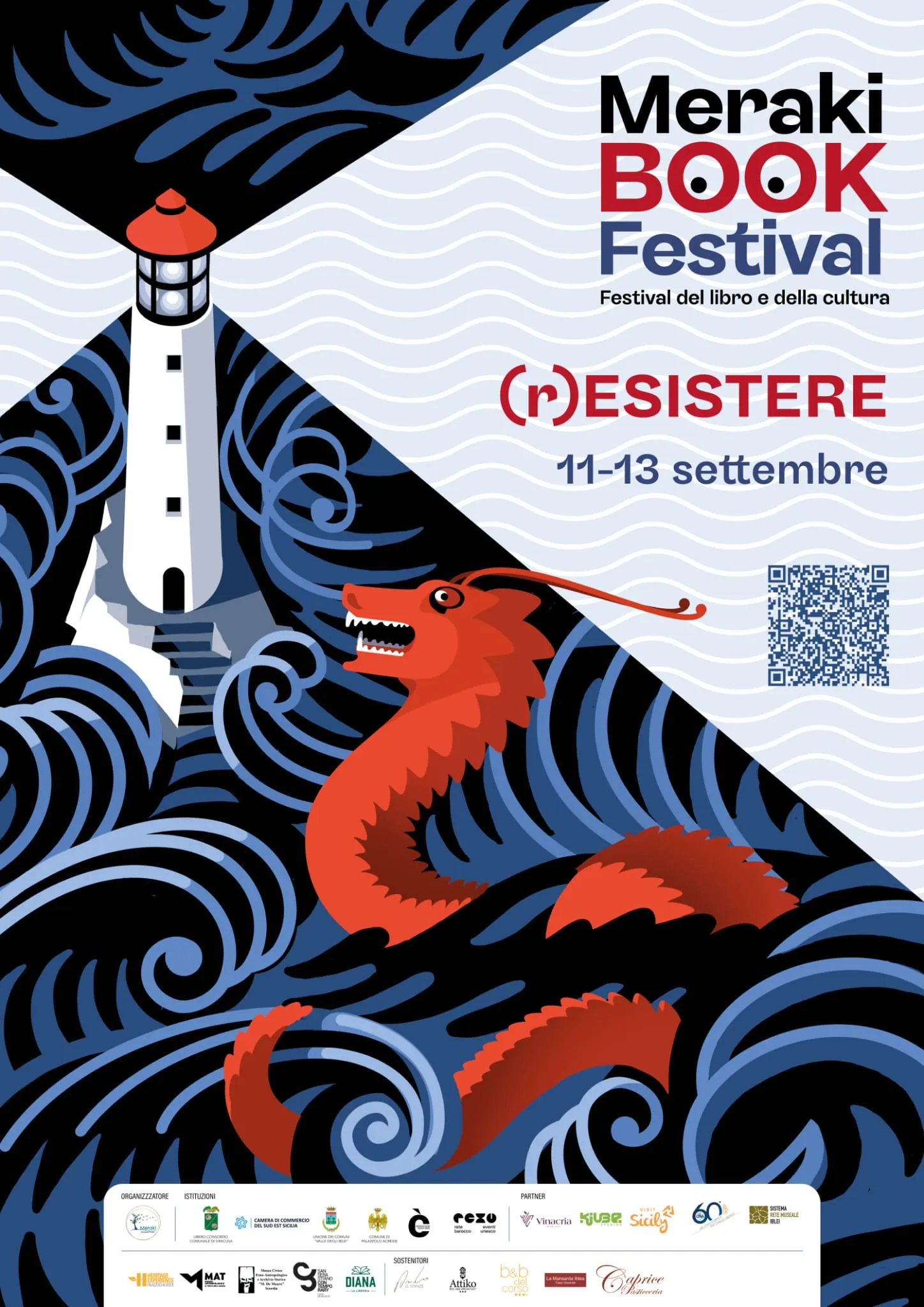 Meraki Book Festival